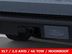 New 2025 Ford Maverick XLT SuperCrew Cab AWD Pickup for sale #25T1081 - photo 50