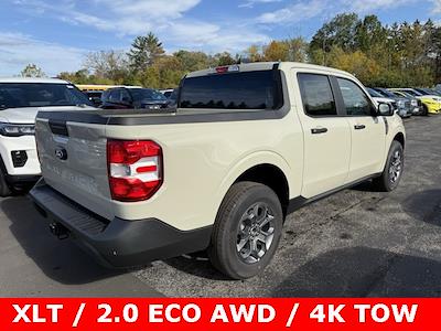 New 2025 Ford Maverick XLT SuperCrew Cab AWD Pickup for sale #25T1082 - photo 2
