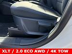 New 2025 Ford Maverick XLT SuperCrew Cab AWD Pickup for sale #25T1082 - photo 16