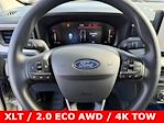 New 2025 Ford Maverick XLT SuperCrew Cab AWD Pickup for sale #25T1082 - photo 25