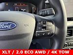 New 2025 Ford Maverick XLT SuperCrew Cab AWD Pickup for sale #25T1082 - photo 26