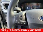 New 2025 Ford Maverick XLT SuperCrew Cab AWD Pickup for sale #25T1082 - photo 27