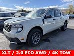New 2025 Ford Maverick XLT SuperCrew Cab AWD Pickup for sale #25T1082 - photo 5