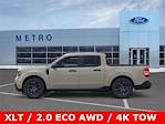 New 2025 Ford Maverick XLT SuperCrew Cab AWD Pickup for sale #25T1082 - photo 32