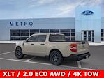 New 2025 Ford Maverick XLT SuperCrew Cab AWD Pickup for sale #25T1082 - photo 33