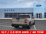 New 2025 Ford Maverick XLT SuperCrew Cab AWD Pickup for sale #25T1082 - photo 36