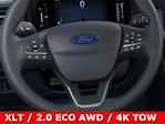 New 2025 Ford Maverick XLT SuperCrew Cab AWD Pickup for sale #25T1082 - photo 42