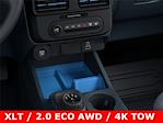 New 2025 Ford Maverick XLT SuperCrew Cab AWD Pickup for sale #25T1082 - photo 44