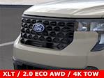 New 2025 Ford Maverick XLT SuperCrew Cab AWD Pickup for sale #25T1082 - photo 46