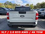 New 2025 Ford Maverick XLT SuperCrew Cab AWD Pickup for sale #25T1082 - photo 8