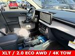 New 2025 Ford Maverick XLT SuperCrew Cab AWD Pickup for sale #25T1082 - photo 9