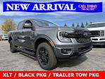 New 2025 Ford Ranger XLT SuperCrew Cab 4WD Pickup for sale #25T1084 - photo 1