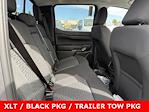 New 2025 Ford Ranger XLT SuperCrew Cab 4WD Pickup for sale #25T1084 - photo 12