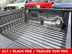 New 2025 Ford Ranger XLT SuperCrew Cab 4WD Pickup for sale #25T1084 - photo 13