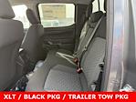 New 2025 Ford Ranger XLT SuperCrew Cab 4WD Pickup for sale #25T1084 - photo 14