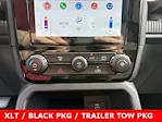 New 2025 Ford Ranger XLT SuperCrew Cab 4WD Pickup for sale #25T1084 - photo 22