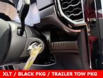 2025 Ford Ranger SuperCrew Cab 4WD Pickup for sale #25T1084 - photo 24