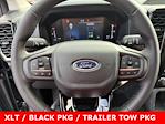 2025 Ford Ranger SuperCrew Cab 4WD Pickup for sale #25T1084 - photo 25