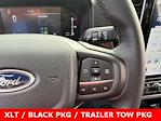 2025 Ford Ranger SuperCrew Cab 4WD Pickup for sale #25T1084 - photo 26
