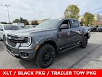 New 2025 Ford Ranger XLT SuperCrew Cab 4WD Pickup for sale #25T1084 - photo 4