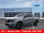 2025 Ford Ranger SuperCrew Cab 4WD Pickup for sale #25T1084 - photo 30