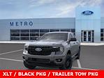 2025 Ford Ranger SuperCrew Cab 4WD Pickup for sale #25T1084 - photo 31