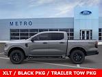2025 Ford Ranger SuperCrew Cab 4WD Pickup for sale #25T1084 - photo 32