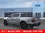 2025 Ford Ranger SuperCrew Cab 4WD Pickup for sale #25T1084 - photo 33