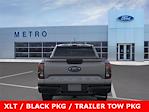 2025 Ford Ranger SuperCrew Cab 4WD Pickup for sale #25T1084 - photo 34