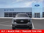 2025 Ford Ranger SuperCrew Cab 4WD Pickup for sale #25T1084 - photo 35