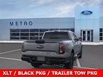 2025 Ford Ranger SuperCrew Cab 4WD Pickup for sale #25T1084 - photo 36