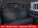 2025 Ford Ranger SuperCrew Cab 4WD Pickup for sale #25T1084 - photo 39