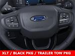 2025 Ford Ranger SuperCrew Cab 4WD Pickup for sale #25T1084 - photo 40