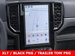 2025 Ford Ranger SuperCrew Cab 4WD Pickup for sale #25T1084 - photo 42
