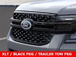 2025 Ford Ranger SuperCrew Cab 4WD Pickup for sale #25T1084 - photo 45
