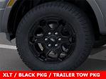 2025 Ford Ranger SuperCrew Cab 4WD Pickup for sale #25T1084 - photo 47