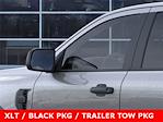 2025 Ford Ranger SuperCrew Cab 4WD Pickup for sale #25T1084 - photo 48