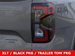 2025 Ford Ranger SuperCrew Cab 4WD Pickup for sale #25T1084 - photo 49