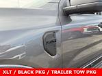 New 2025 Ford Ranger XLT SuperCrew Cab 4WD Pickup for sale #25T1084 - photo 6