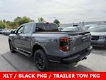 New 2025 Ford Ranger XLT SuperCrew Cab 4WD Pickup for sale #25T1084 - photo 7