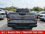 New 2025 Ford Ranger XLT SuperCrew Cab 4WD Pickup for sale #25T1084 - photo 8