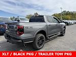 New 2025 Ford Ranger XLT SuperCrew Cab 4WD Pickup for sale #25T1084 - photo 2