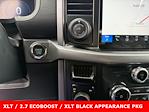 New 2025 Ford F-150 XLT SuperCrew Cab 4WD Pickup for sale #25T1087 - photo 23