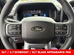 New 2025 Ford F-150 XLT SuperCrew Cab 4WD Pickup for sale #25T1087 - photo 24