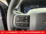 New 2025 Ford F-150 XLT SuperCrew Cab 4WD Pickup for sale #25T1087 - photo 26