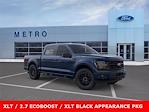 New 2025 Ford F-150 XLT SuperCrew Cab 4WD Pickup for sale #25T1087 - photo 28