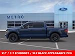 New 2025 Ford F-150 XLT SuperCrew Cab 4WD Pickup for sale #25T1087 - photo 31
