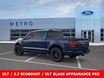 New 2025 Ford F-150 XLT SuperCrew Cab 4WD Pickup for sale #25T1087 - photo 32