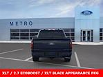 New 2025 Ford F-150 XLT SuperCrew Cab 4WD Pickup for sale #25T1087 - photo 33