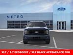 New 2025 Ford F-150 XLT SuperCrew Cab 4WD Pickup for sale #25T1087 - photo 34